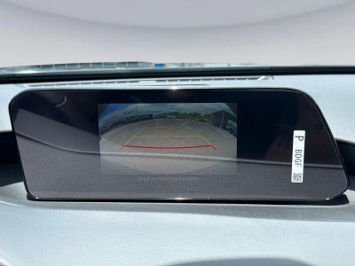 2026 Mazda Mazda3 Hatchback 2.5 S Preferred