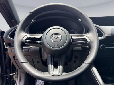 2026 Mazda Mazda3 Hatchback 2.5 S Preferred