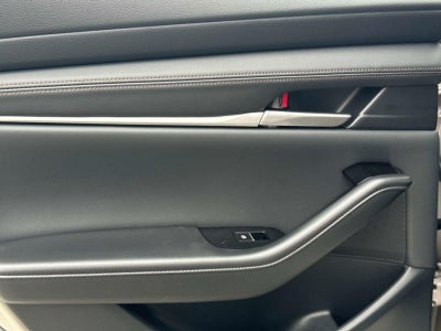 2026 Mazda Mazda3 Hatchback 2.5 S Preferred