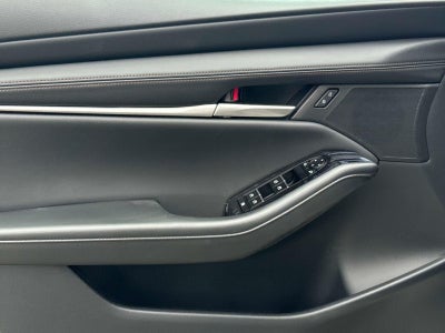 2026 Mazda Mazda3 Hatchback 2.5 S Preferred