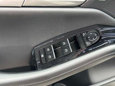2026 Mazda Mazda3 Hatchback 2.5 S Preferred