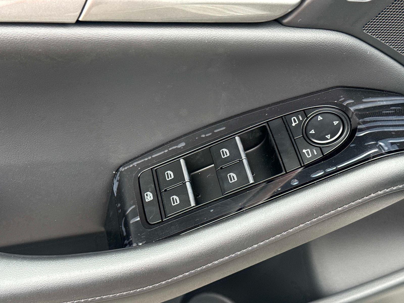 2026 Mazda Mazda3 Hatchback 2.5 S Preferred