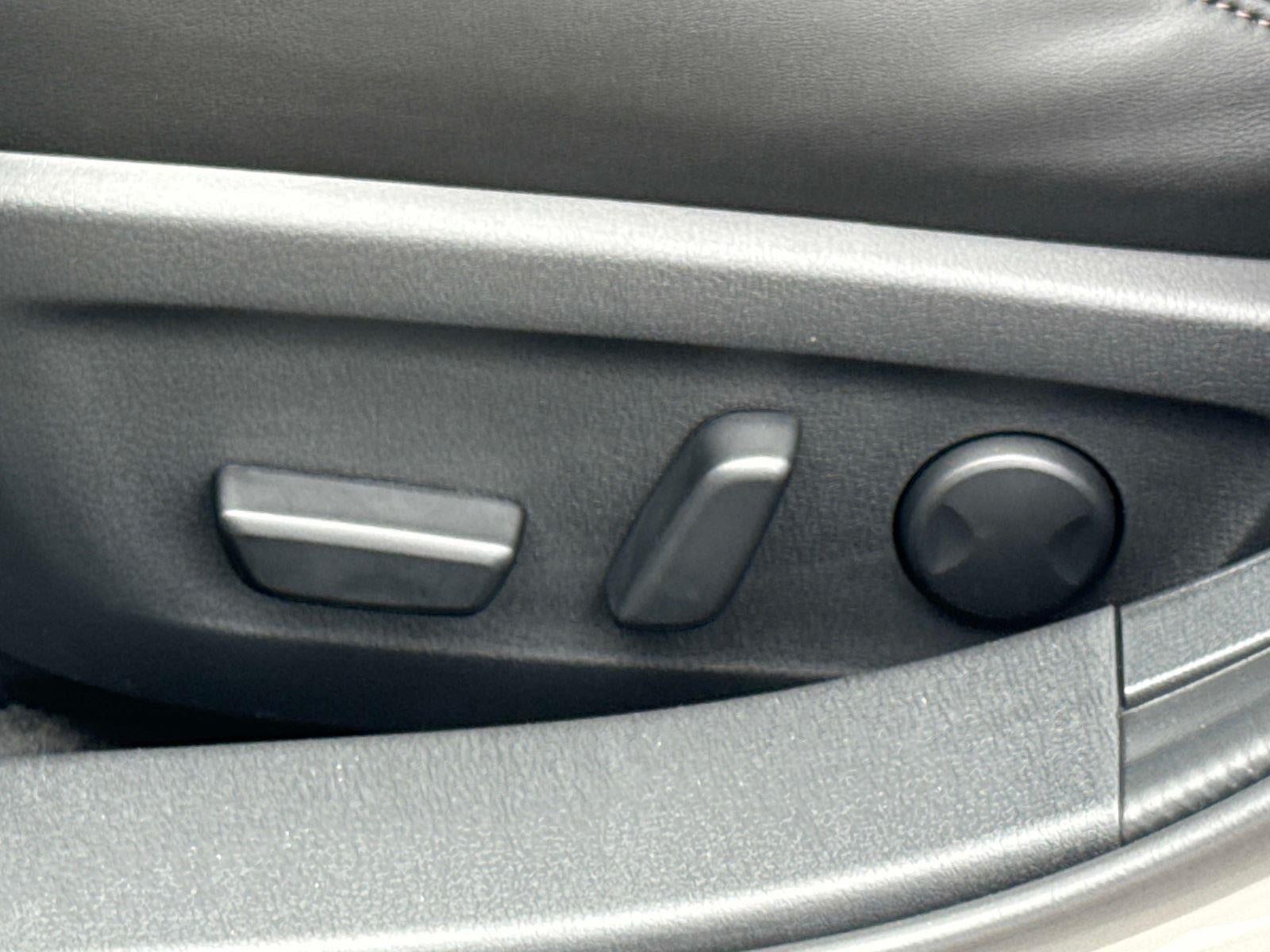 2026 Mazda Mazda3 Hatchback 2.5 S Preferred