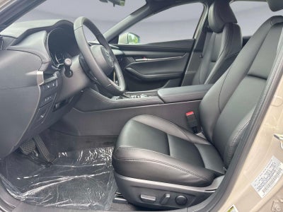 2026 Mazda Mazda3 Hatchback 2.5 S Preferred