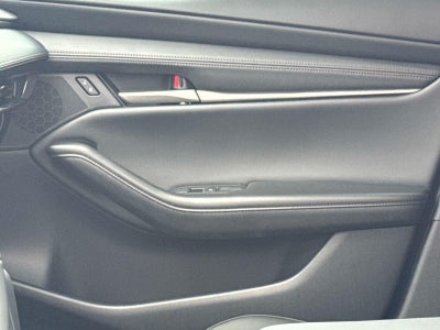 2026 Mazda Mazda3 Hatchback 2.5 S Preferred