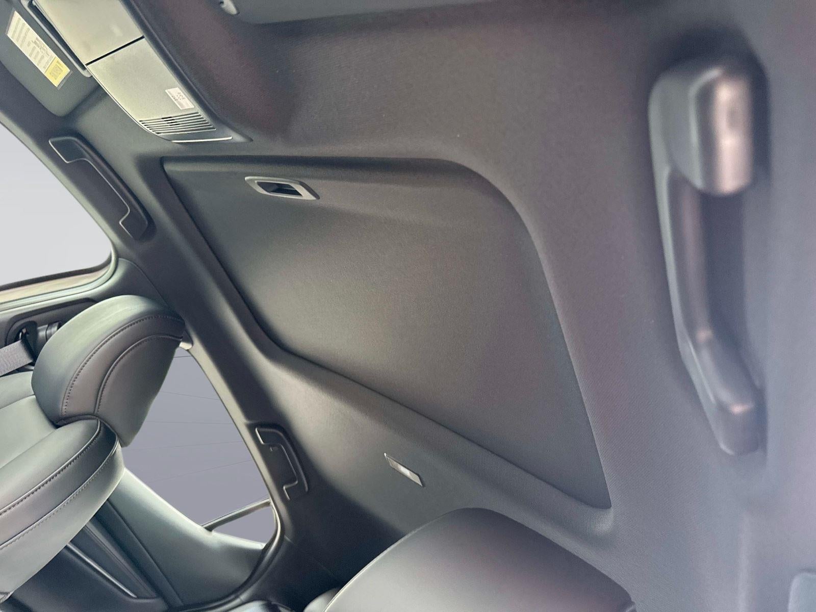 2026 Mazda Mazda3 Hatchback 2.5 S Preferred