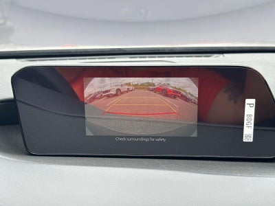 2026 Mazda Mazda3 Hatchback 2.5 S Preferred
