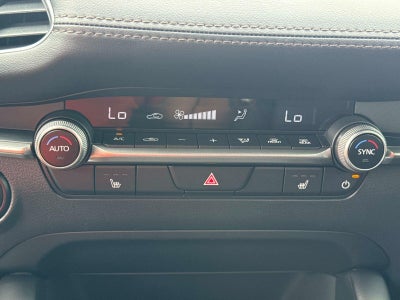 2026 Mazda Mazda3 Hatchback 2.5 S Preferred