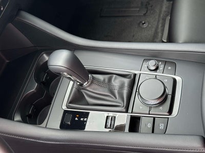 2026 Mazda Mazda3 Hatchback 2.5 S Preferred
