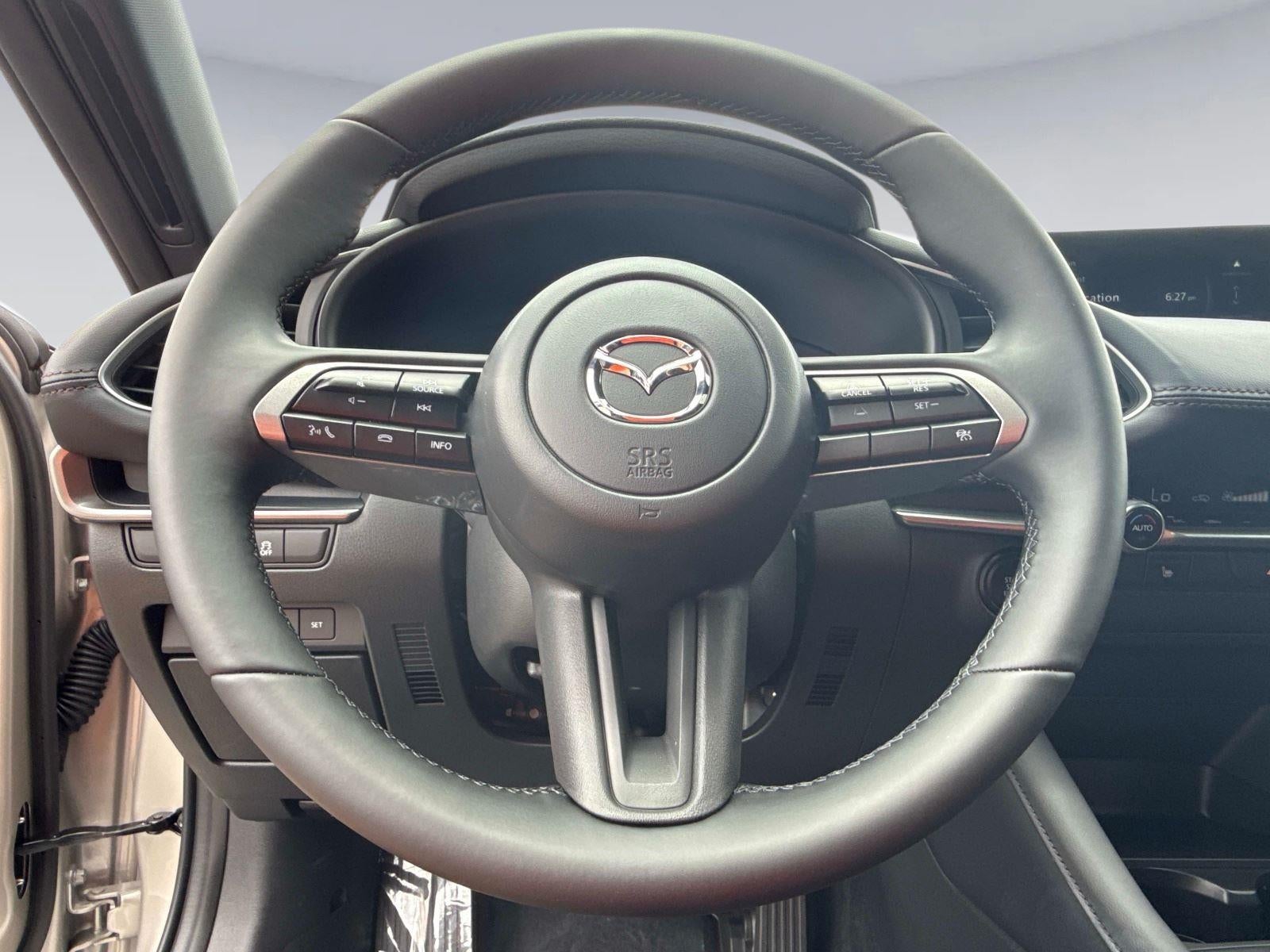 2026 Mazda Mazda3 Hatchback 2.5 S Preferred
