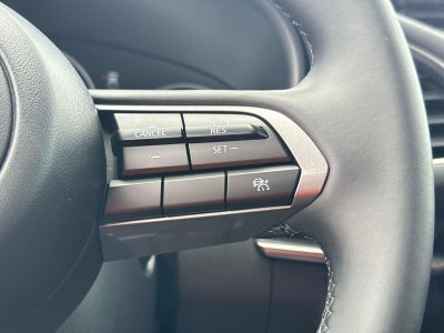 2026 Mazda Mazda3 Hatchback 2.5 S Preferred