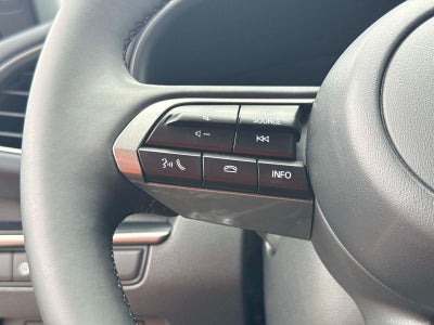 2026 Mazda Mazda3 Hatchback 2.5 S Preferred