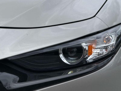 2026 Mazda Mazda3 Hatchback 2.5 S Preferred