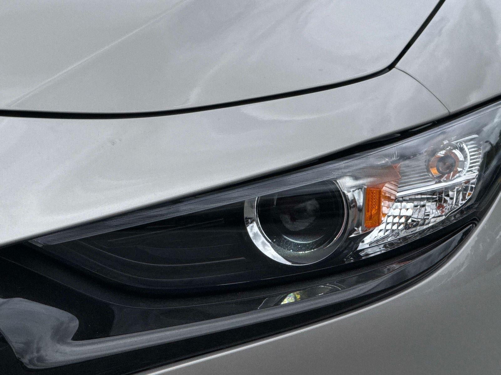 2026 Mazda Mazda3 Hatchback 2.5 S Preferred