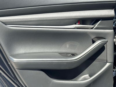 2026 Mazda Mazda3 Hatchback 2.5 S Preferred