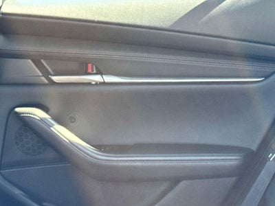 2026 Mazda Mazda3 Hatchback 2.5 S Preferred