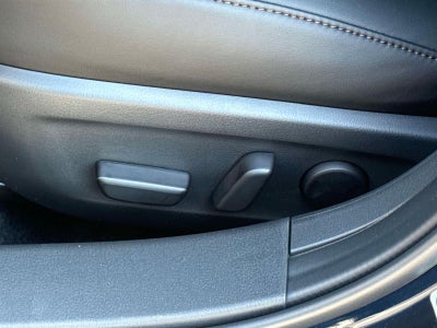 2026 Mazda Mazda3 Hatchback 2.5 S Preferred