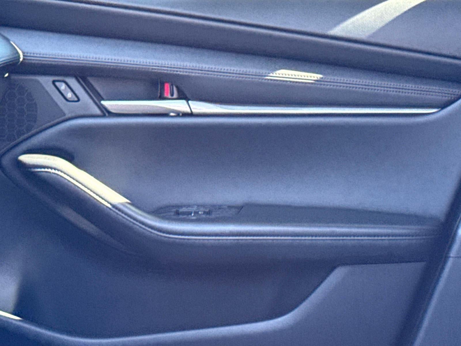 2026 Mazda Mazda3 Hatchback 2.5 S Preferred
