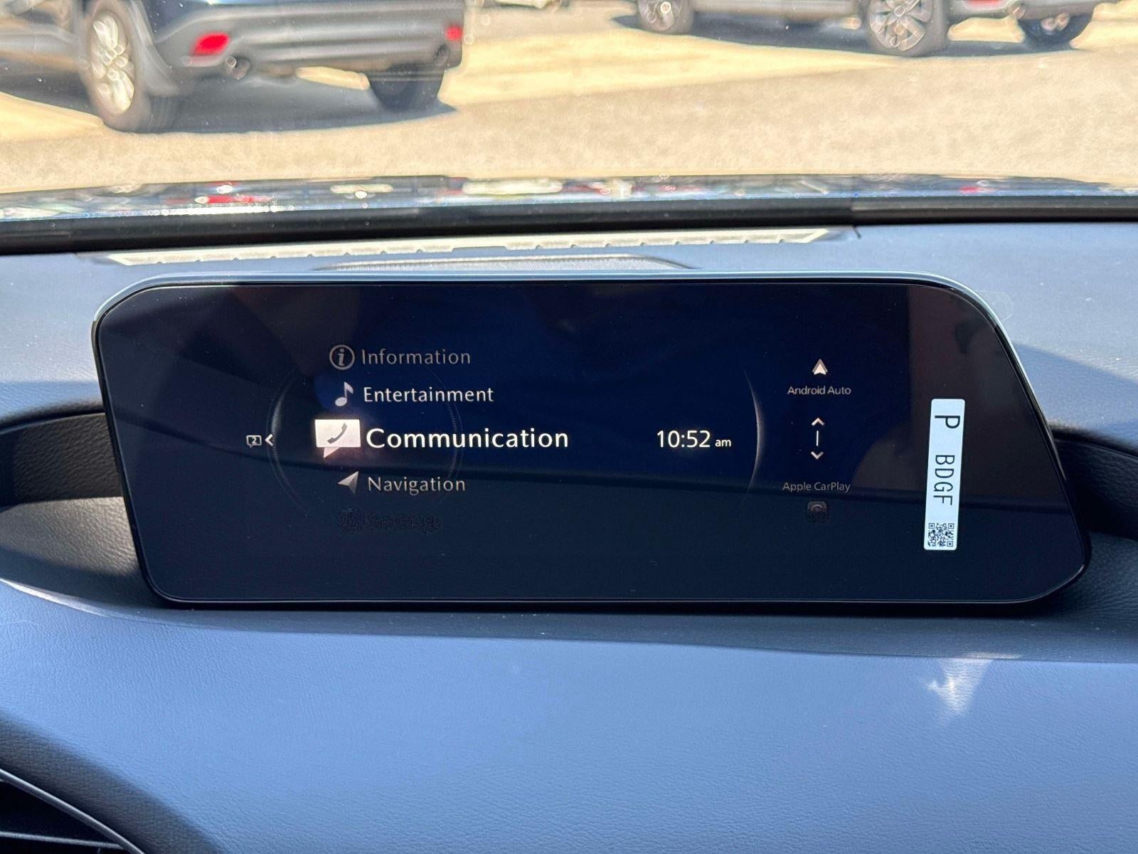 2026 Mazda Mazda3 Hatchback 2.5 S Preferred