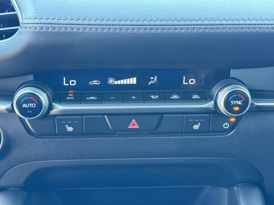 2026 Mazda Mazda3 Hatchback 2.5 S Preferred