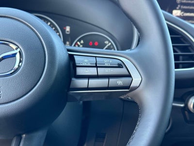 2026 Mazda Mazda3 Hatchback 2.5 S Preferred