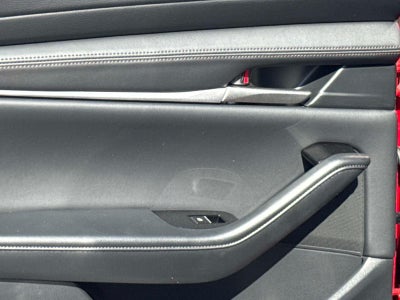 2026 Mazda Mazda3 Hatchback 2.5 S Preferred