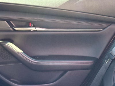 2026 Mazda Mazda3 Hatchback 2.5 S Preferred