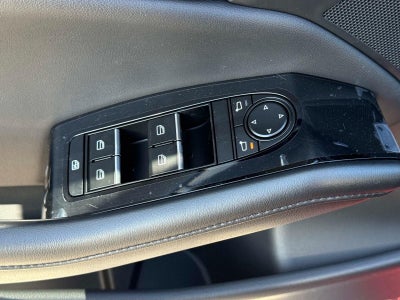 2026 Mazda Mazda3 Hatchback 2.5 S Preferred