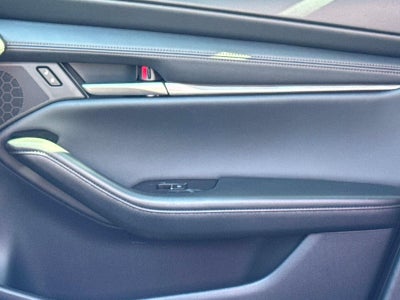 2026 Mazda Mazda3 Hatchback 2.5 S Preferred