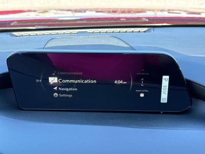 2026 Mazda Mazda3 Hatchback 2.5 S Preferred