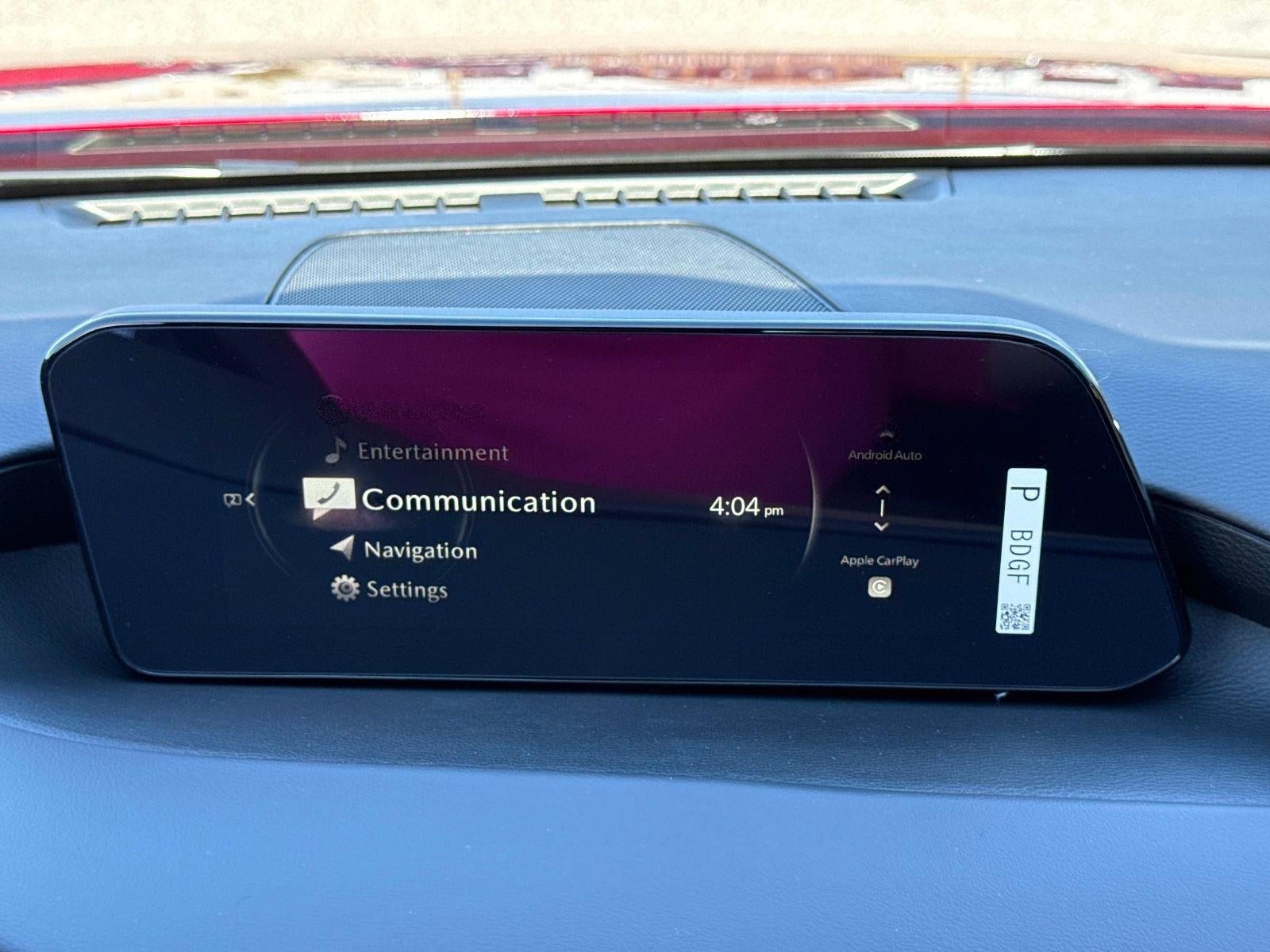 2026 Mazda Mazda3 Hatchback 2.5 S Preferred