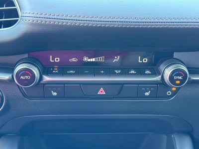 2026 Mazda Mazda3 Hatchback 2.5 S Preferred