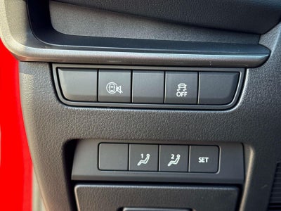 2026 Mazda Mazda3 Hatchback 2.5 S Preferred