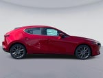 2026 Mazda Mazda3 Hatchback 2.5 S Preferred