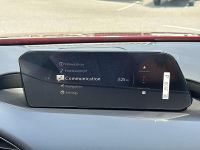 2026 Mazda Mazda3 Hatchback 2.5 S Preferred