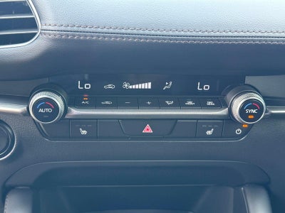 2026 Mazda Mazda3 Hatchback 2.5 S Preferred