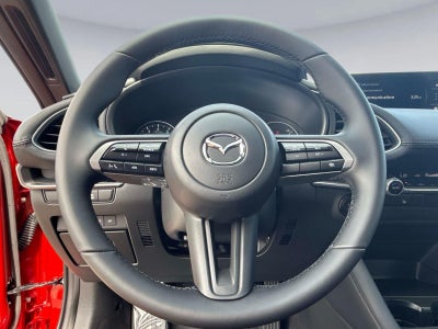 2026 Mazda Mazda3 Hatchback 2.5 S Preferred
