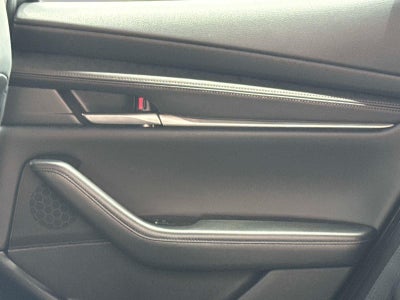2026 Mazda Mazda3 Hatchback 2.5 S Preferred