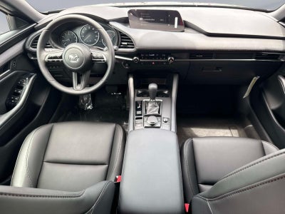 2026 Mazda Mazda3 Hatchback 2.5 S Preferred