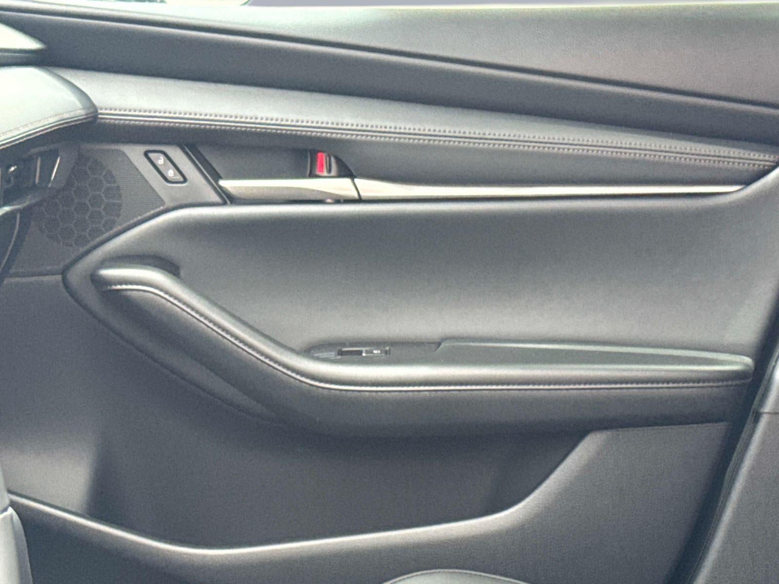 2026 Mazda Mazda3 Hatchback 2.5 S Preferred
