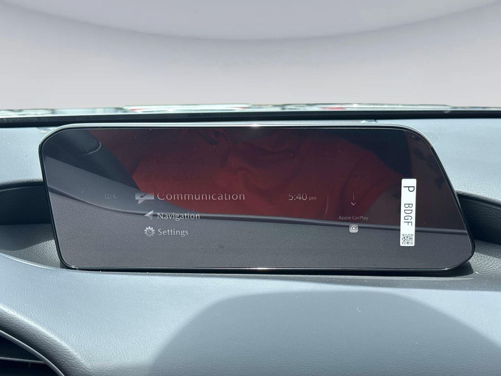 2026 Mazda Mazda3 Hatchback 2.5 S Preferred