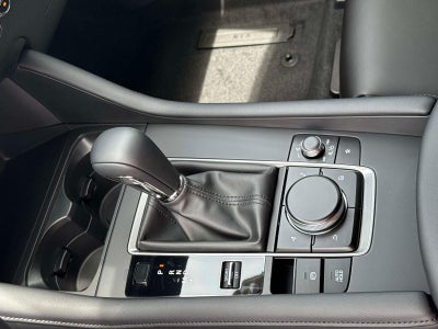 2026 Mazda Mazda3 Hatchback 2.5 S Preferred