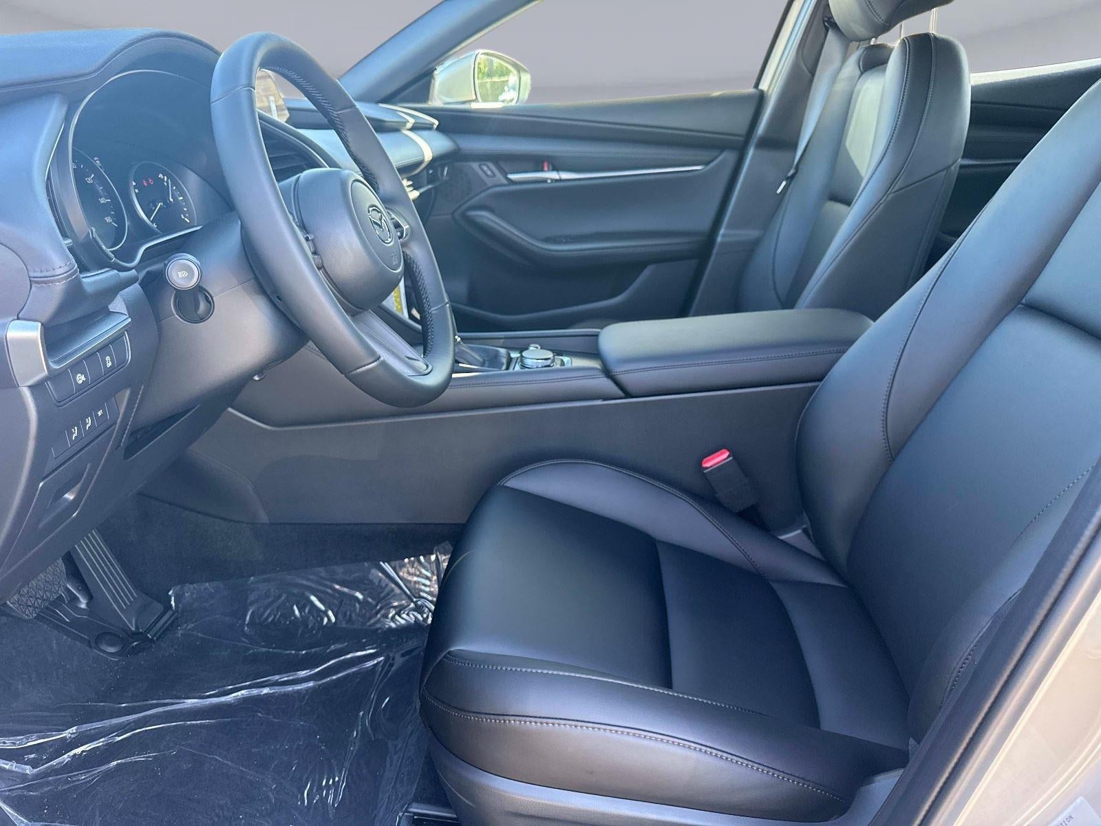 2026 Mazda Mazda3 Hatchback 2.5 S Preferred