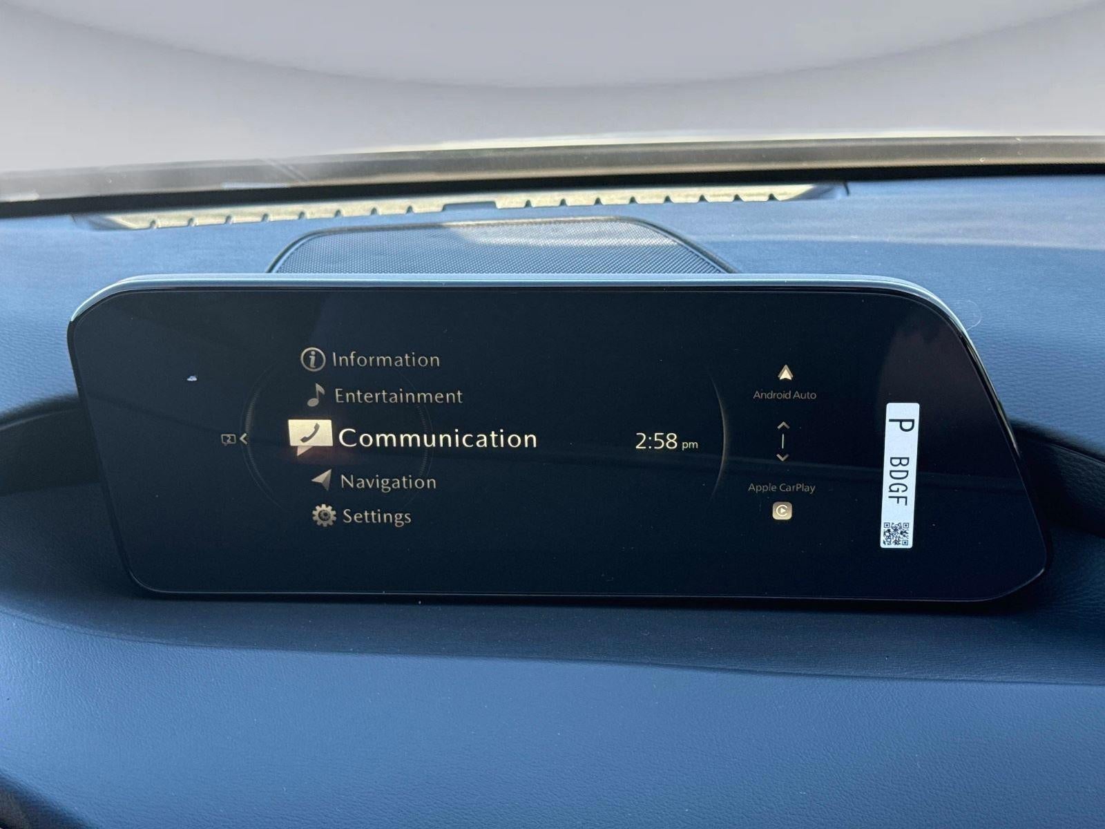 2026 Mazda Mazda3 Hatchback 2.5 S Preferred