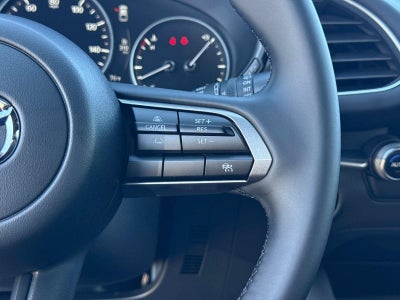 2026 Mazda Mazda3 Hatchback 2.5 S Preferred