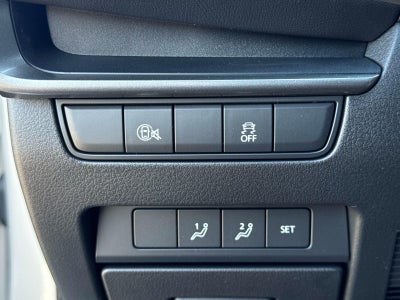 2026 Mazda Mazda3 Hatchback 2.5 S Preferred