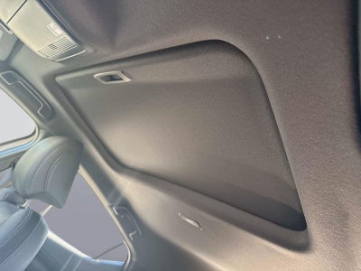 2026 Mazda Mazda3 Hatchback 2.5 S Preferred