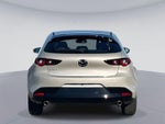2026 Mazda Mazda3 Hatchback 2.5 S Preferred