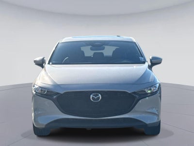 2026 Mazda Mazda3 Hatchback 2.5 S Preferred