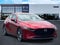 2020 Mazda Mazda3 Hatchback Base